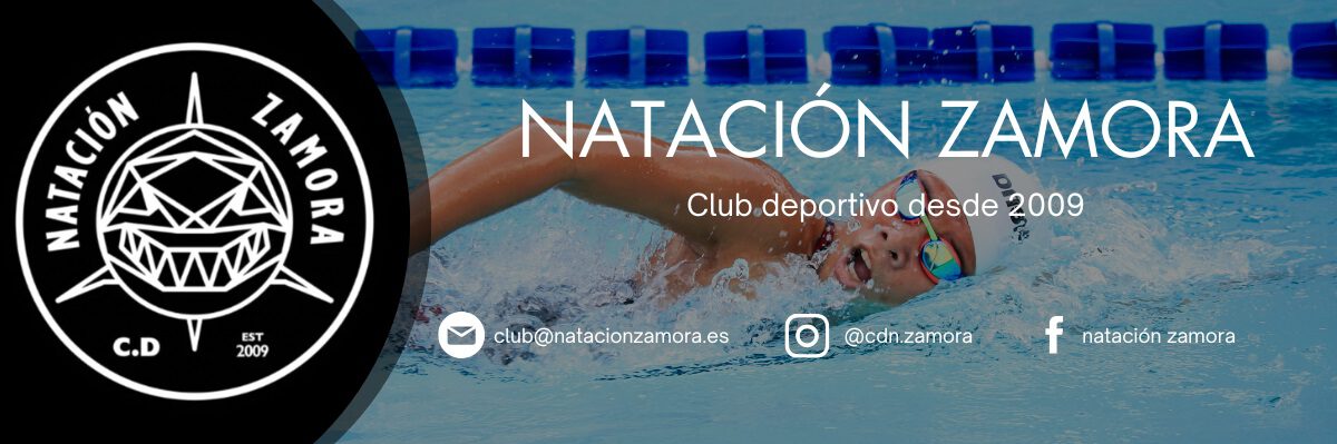 CD Natación Zamora