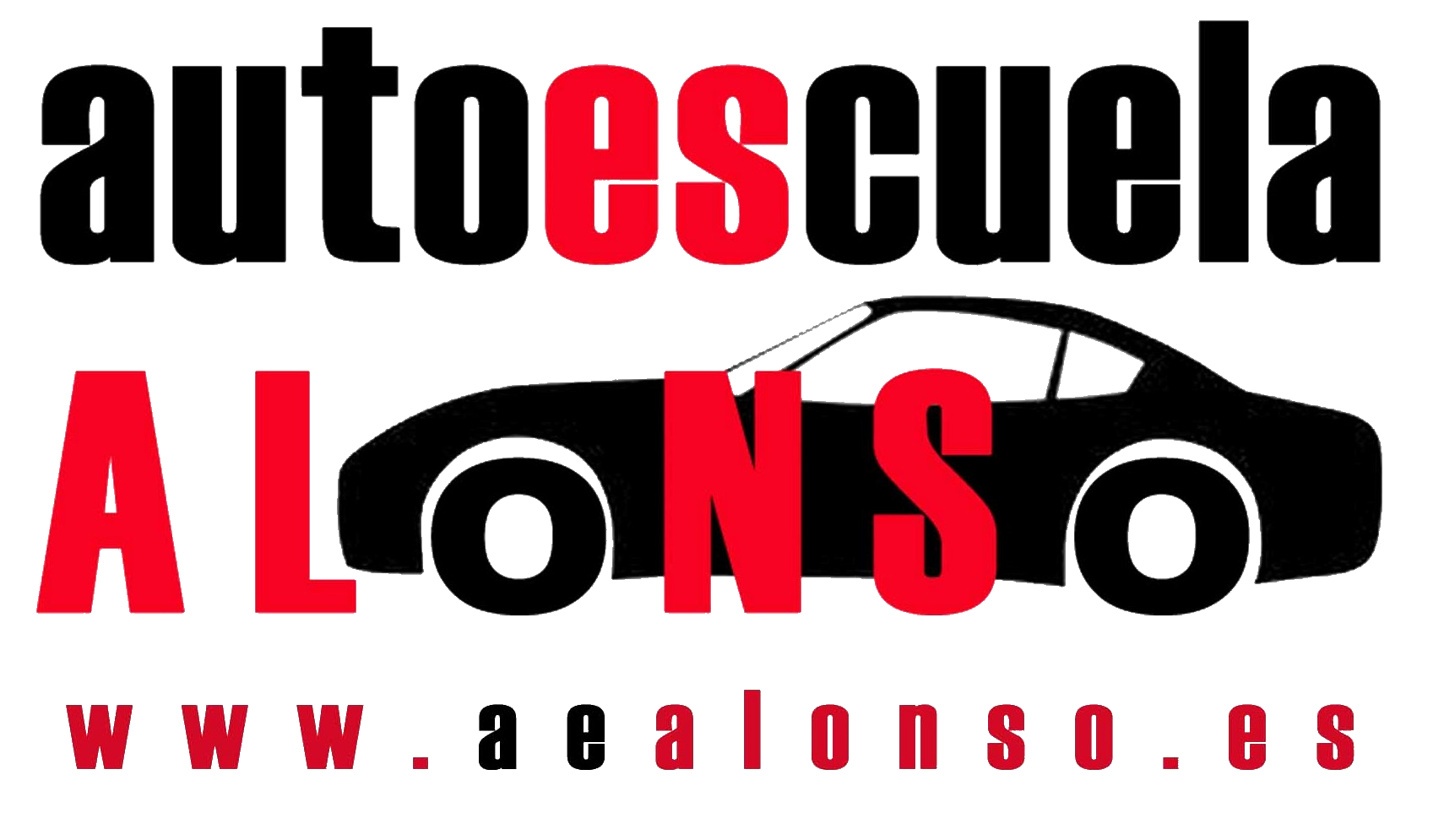 Autoescuela Alonso